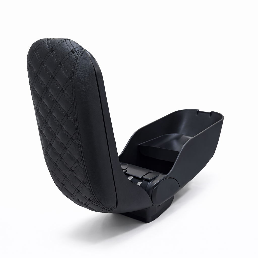SG-48014F Accoudoire standard noir
