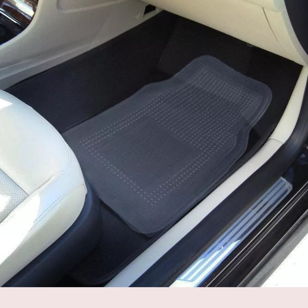 SG-5029 Tapis standard transparent économique