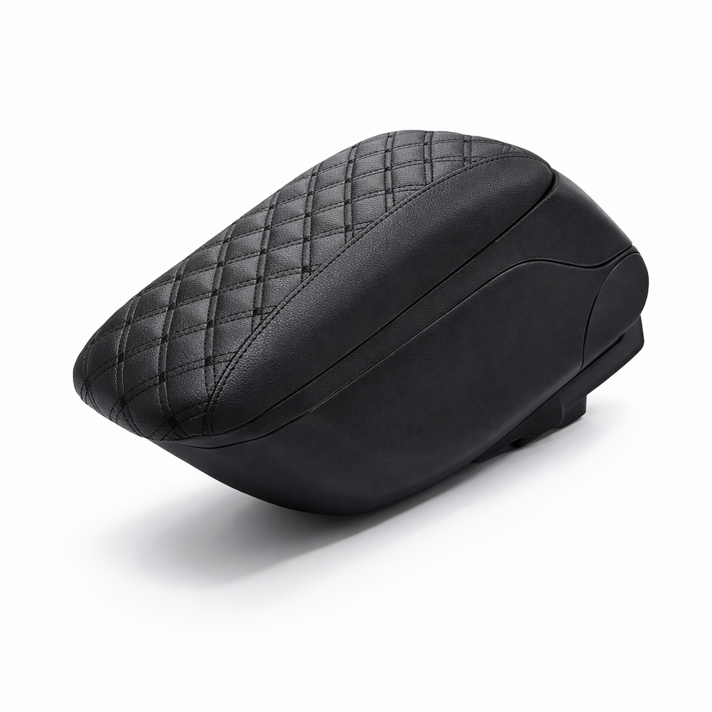 SG-48014F Accoudoire standard noir