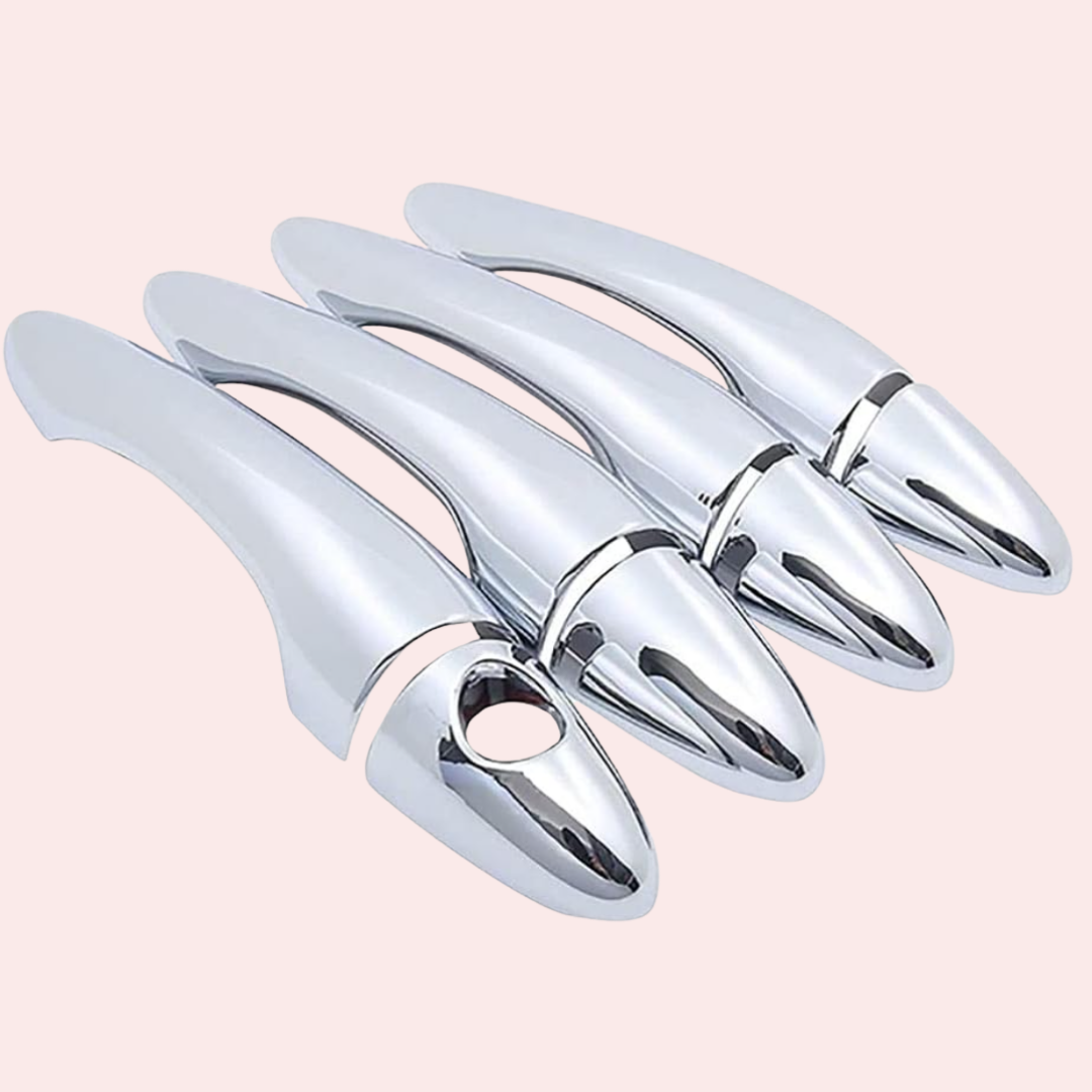 LK-SP309/ 4 Cache poignier chromer pour kia sportage 2011-2015