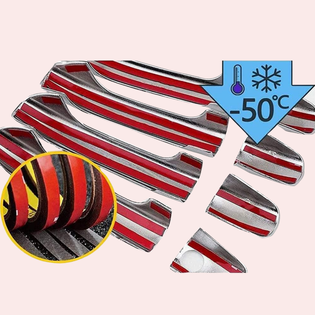 LK-SP309/ 4 Cache poignier chromer pour kia sportage 2011-2015