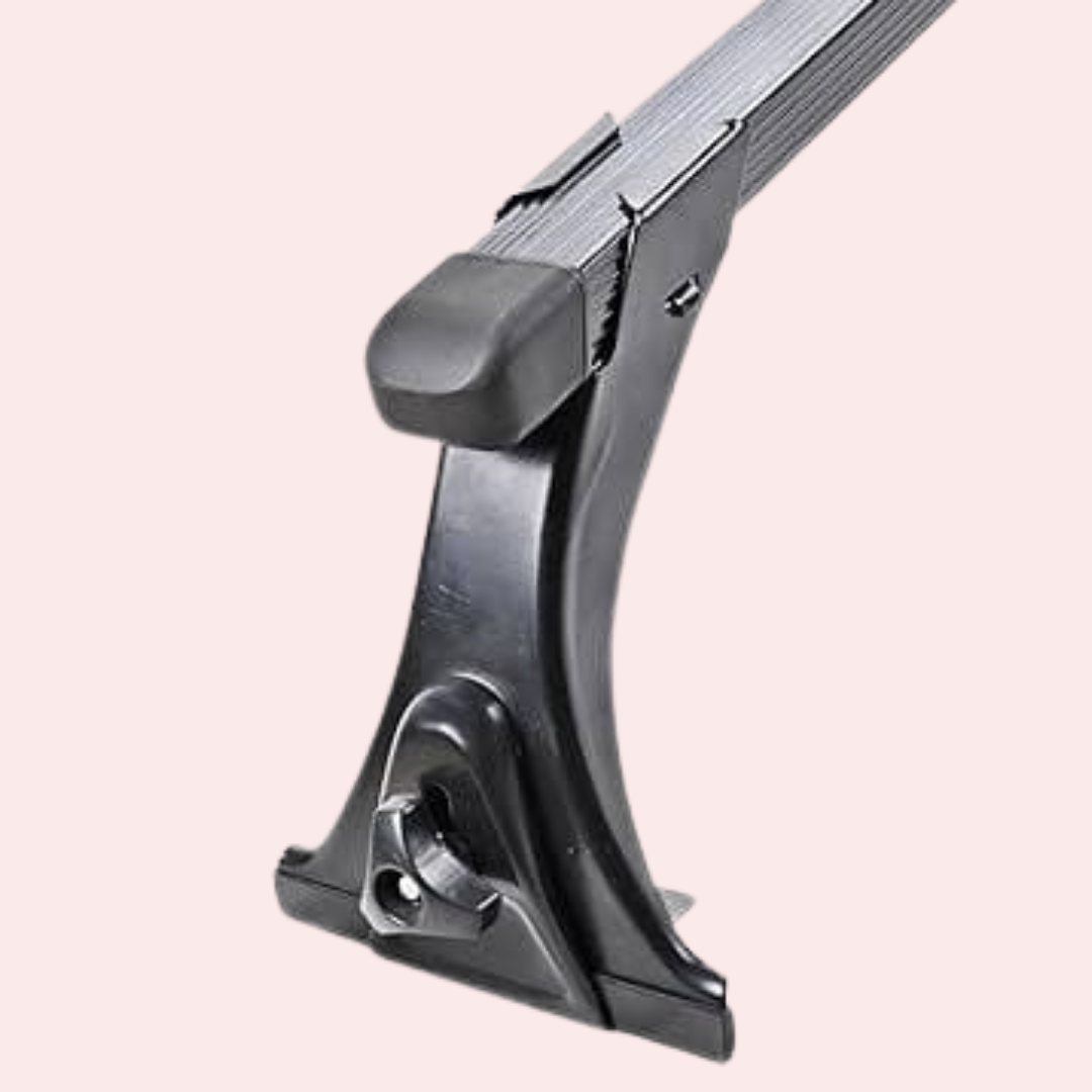 Porte baguage simple standard pour Mercedes-benz w123 240 1975-1986