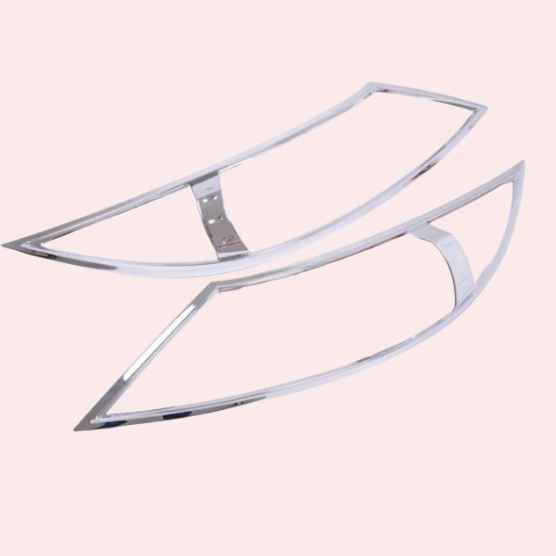 LK-SP313/ 2 cache optique chromer Kia sportage 2011-2015