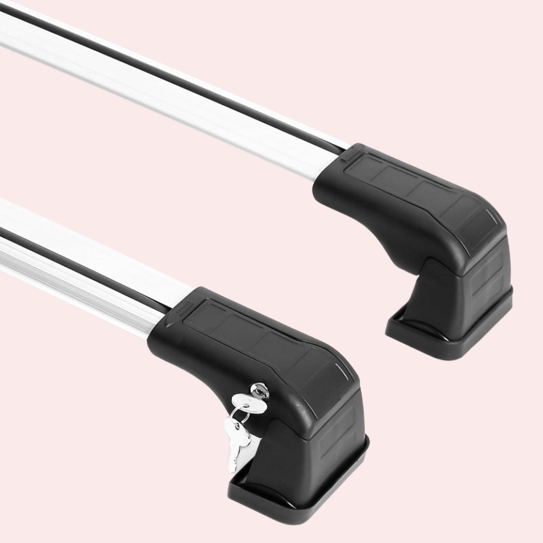 Porte baguage transversal sur mesure Peugeot partner tepee 2008-2020