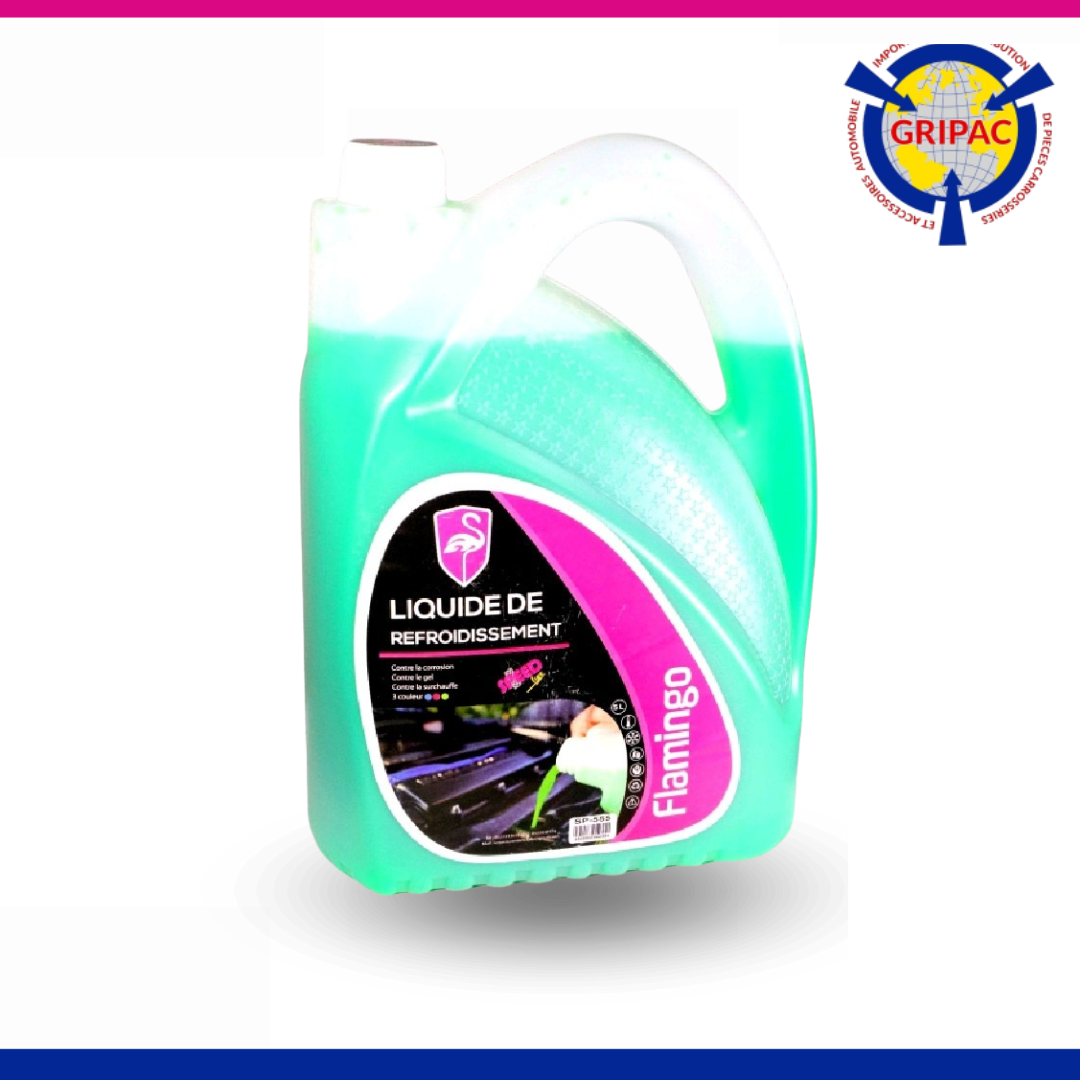 Flamingo anti-gel 5L