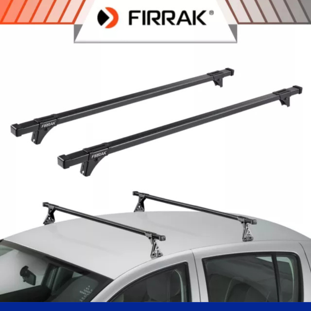 Porte baguage sur mesure firrak dacia logan/ sandero 2020-2025
