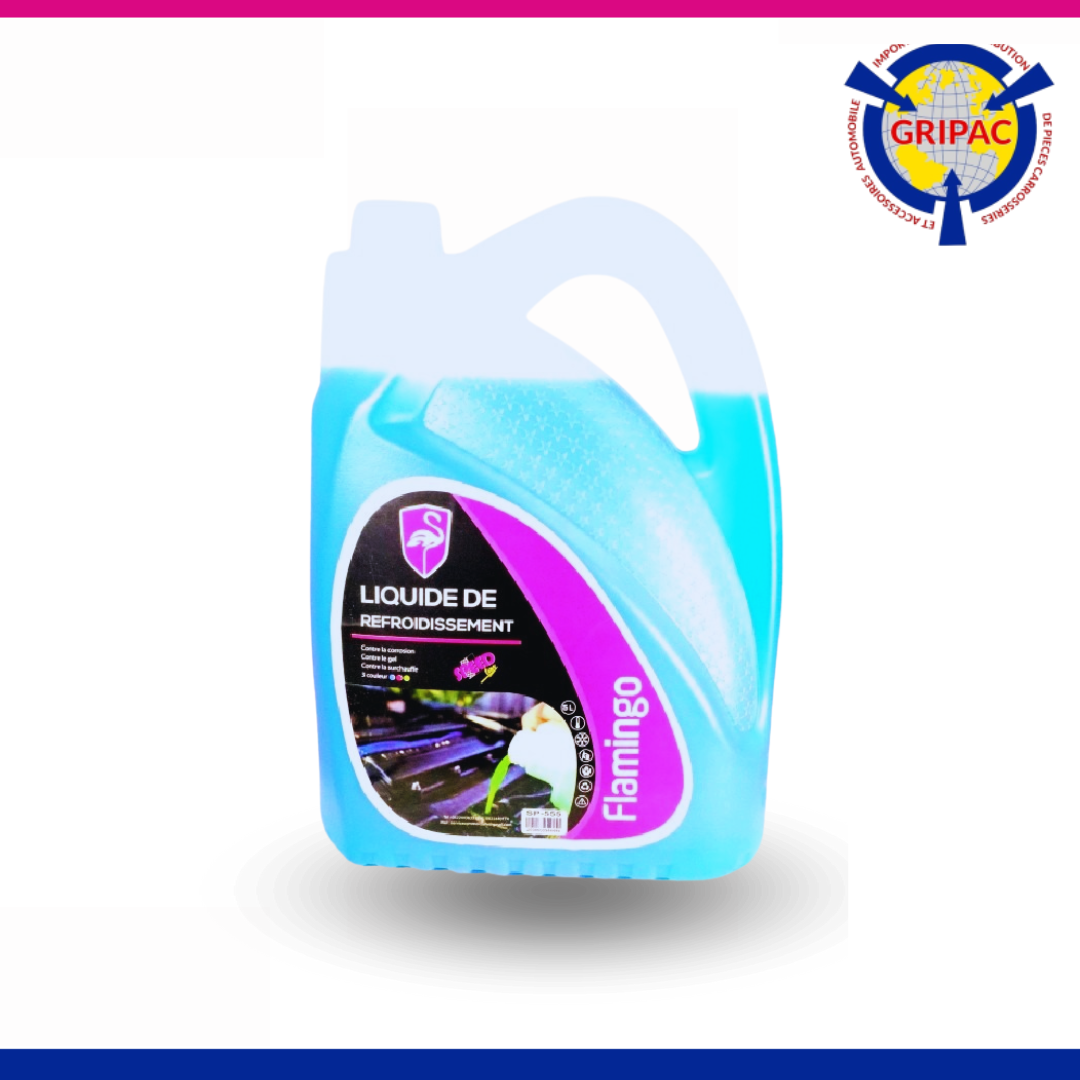 Flamingo anti-gel 5L