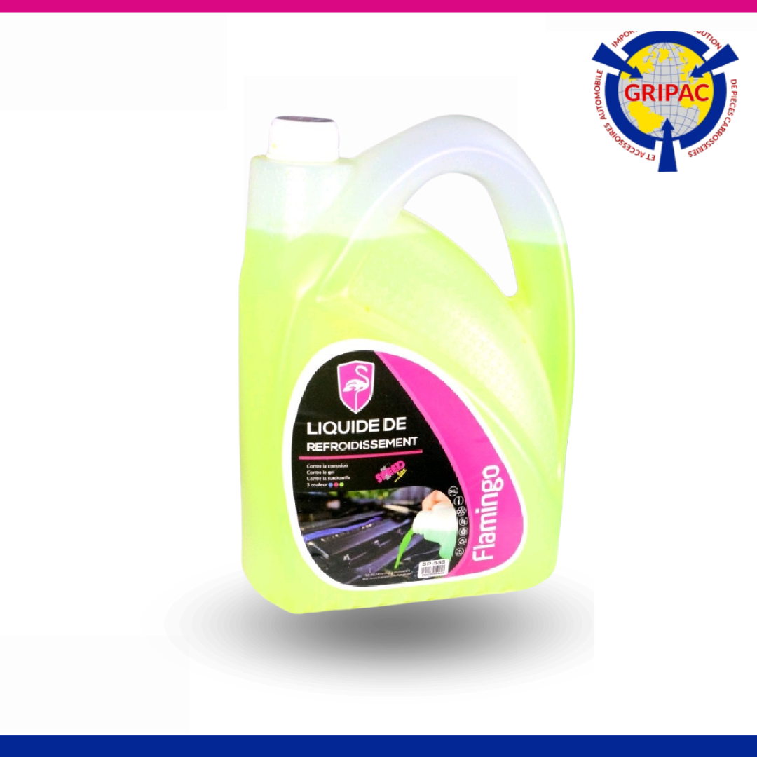 Flamingo anti-gel 5L