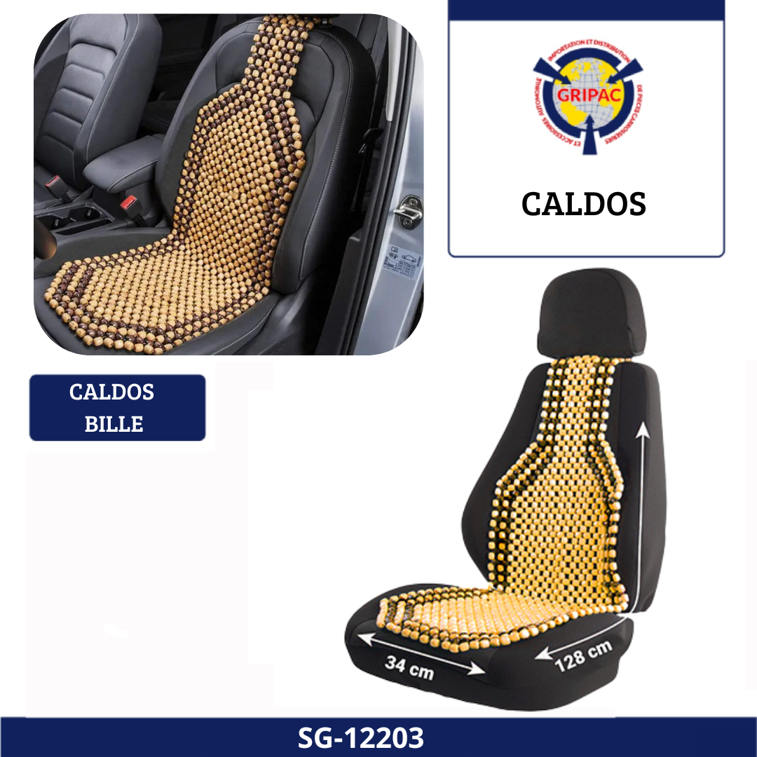 SG-12203 Caldos bille 1 sieges