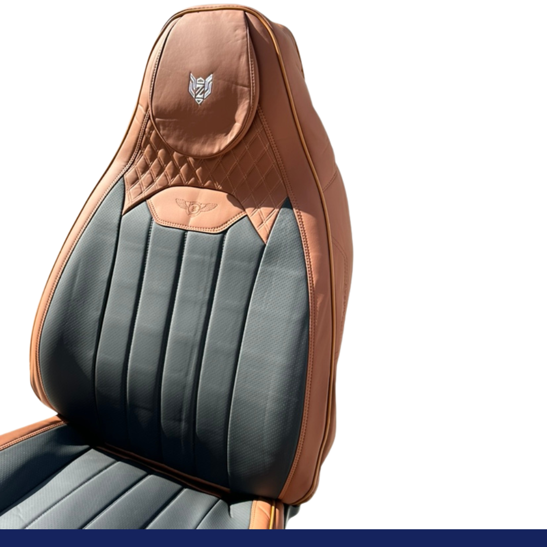 308 Caldos lux tabac noir