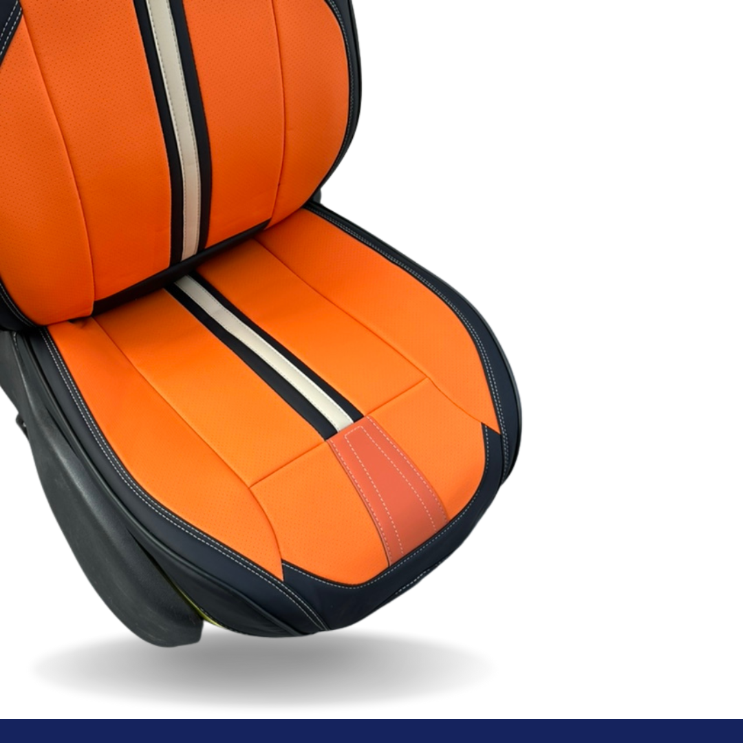 Caldo lux black orange G40