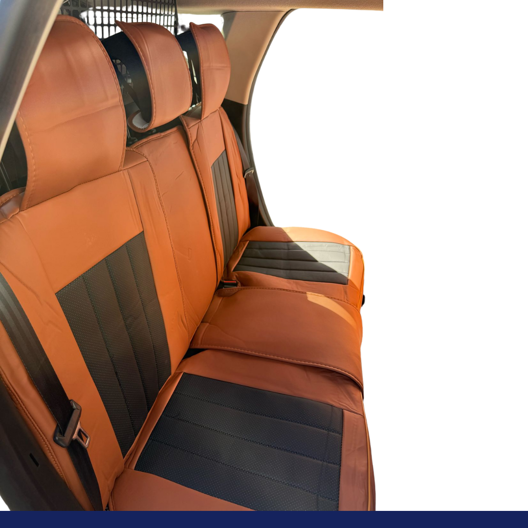 308 Caldos lux tabac noir