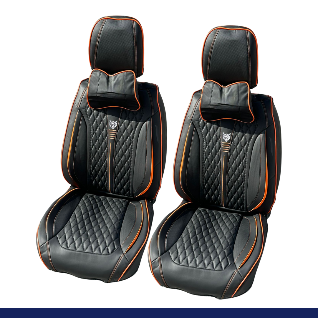 1221 caldos lux black orange