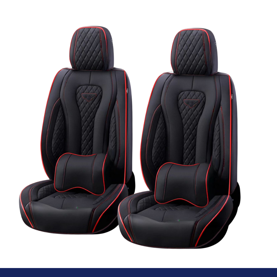 1225 caldos lux black red line