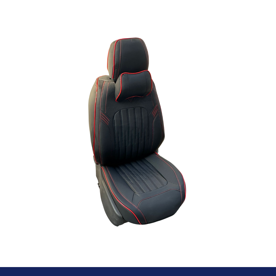 G54 Caldos lux black red line