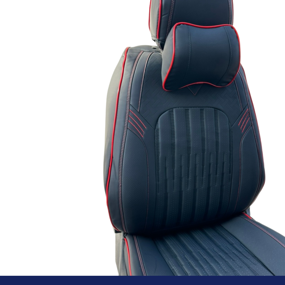 G54 Caldos lux black red line