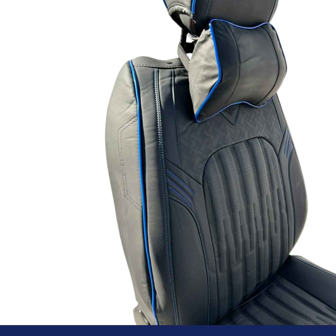 G54 Caldos lux black blue