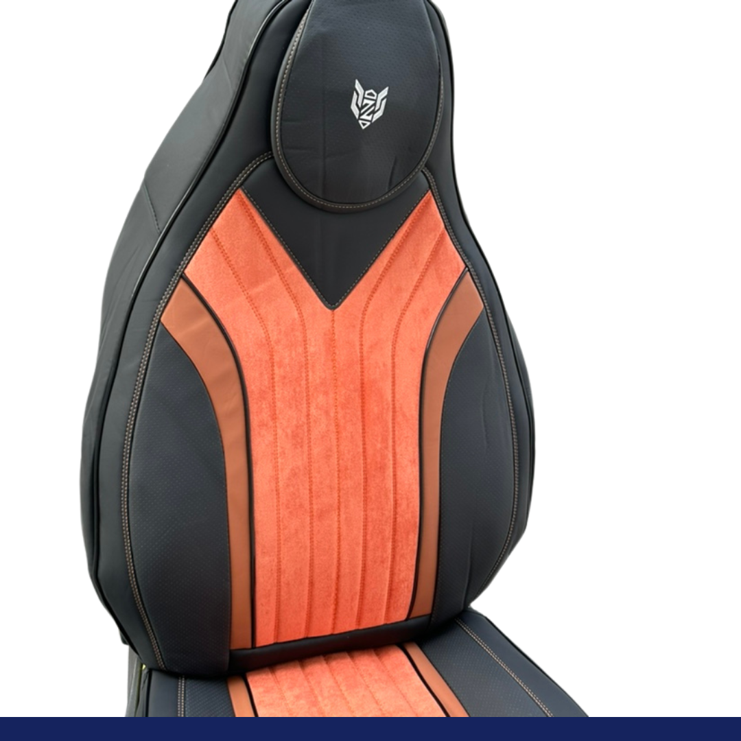 1253 Caldos lux alcantara tobacco black