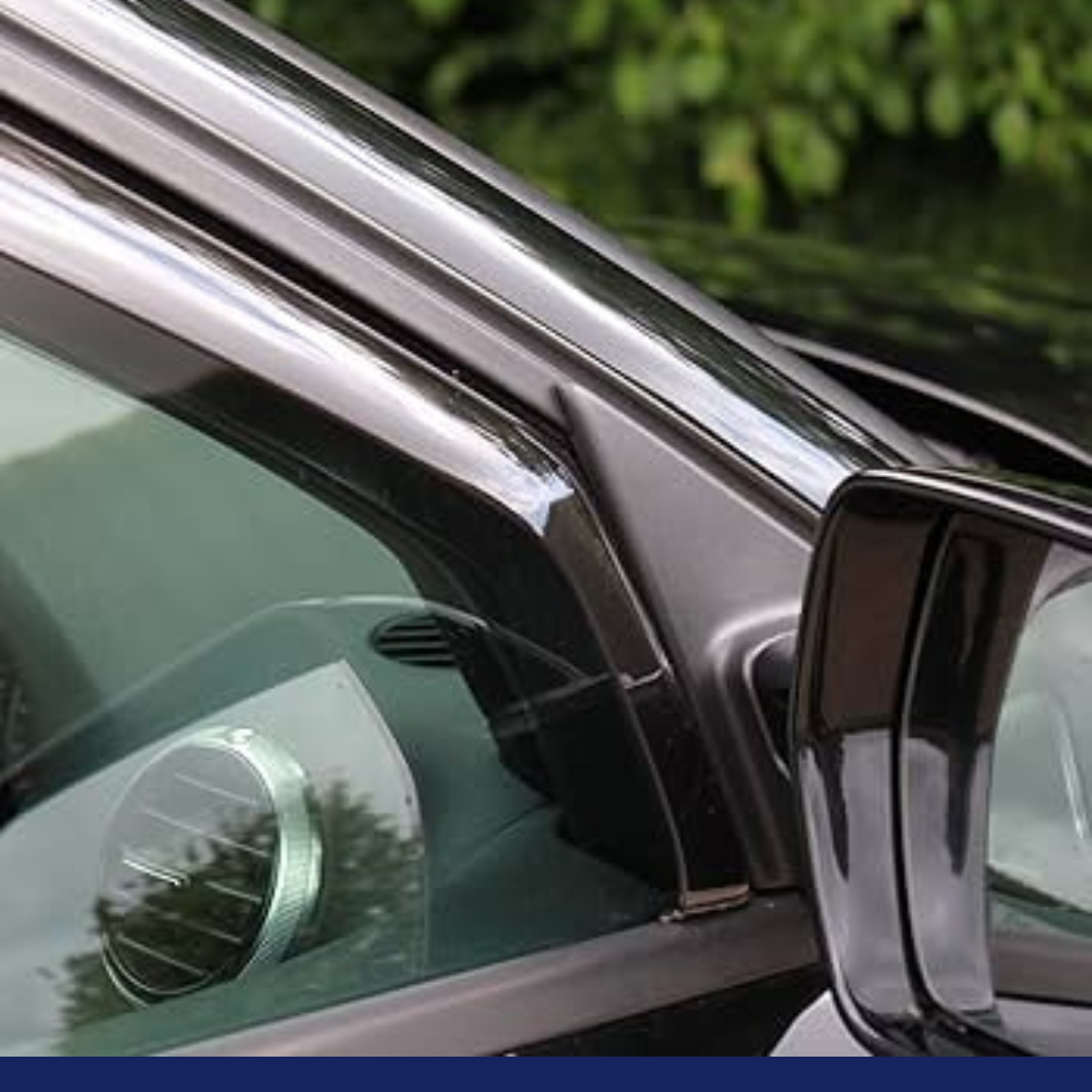 Air deflector fixing farad Volkswagen Tiguan 2017-2024