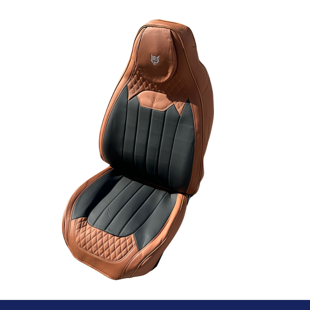 308 Caldos lux tabac noir