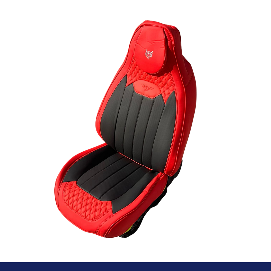 308 Caldos lux red black