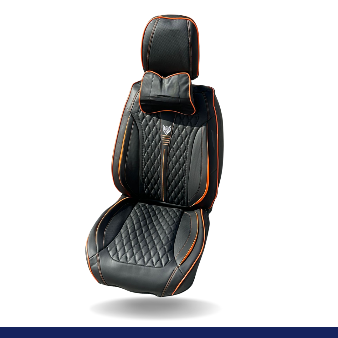 1221 caldos lux black orange