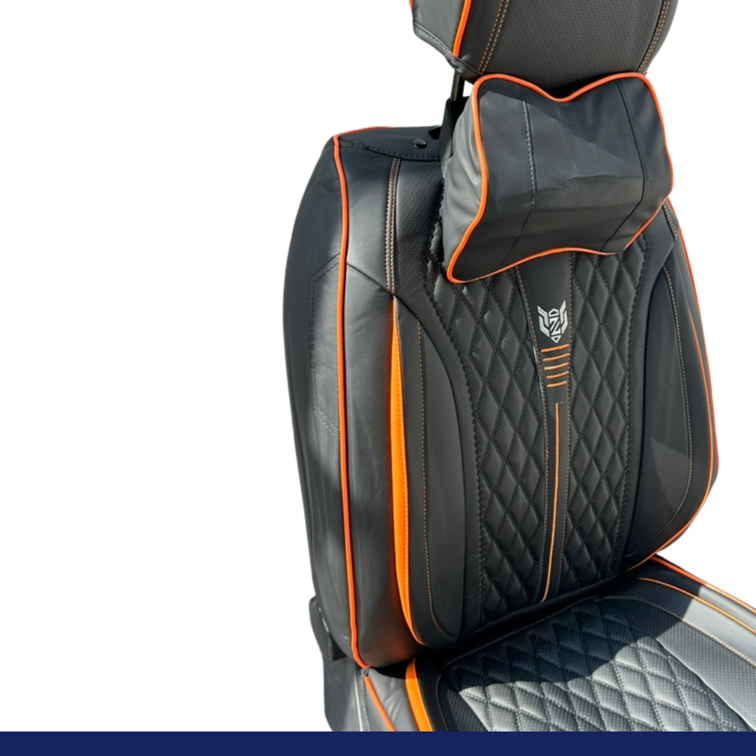 1221 caldos lux black orange