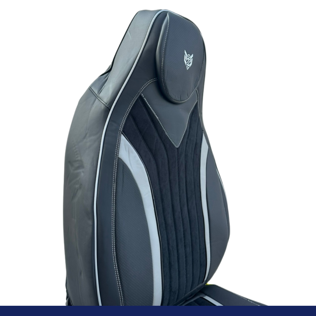 1253 caldos lux alcantara black gray