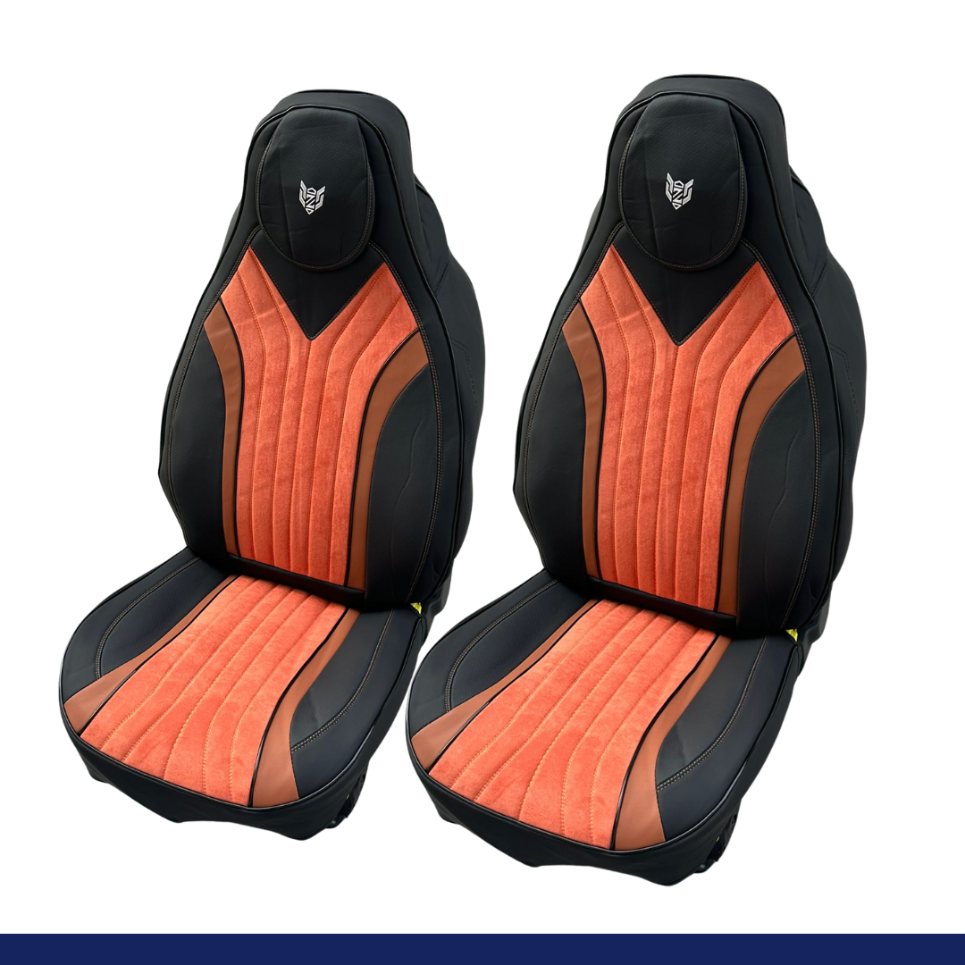 1253 Caldos lux alcantara tobacco black