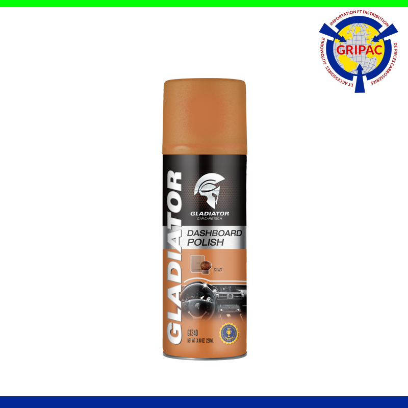 Dashboard cleaner 250ml