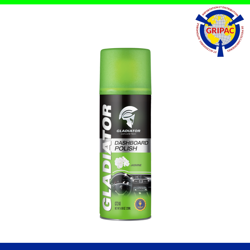 Dashboard cleaner 250ml