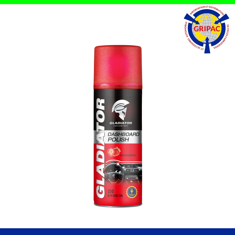Dashboard cleaner 250ml