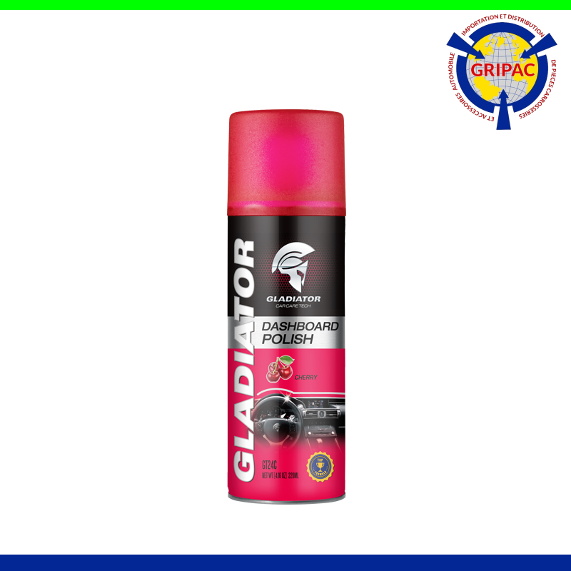 Dashboard cleaner 250ml
