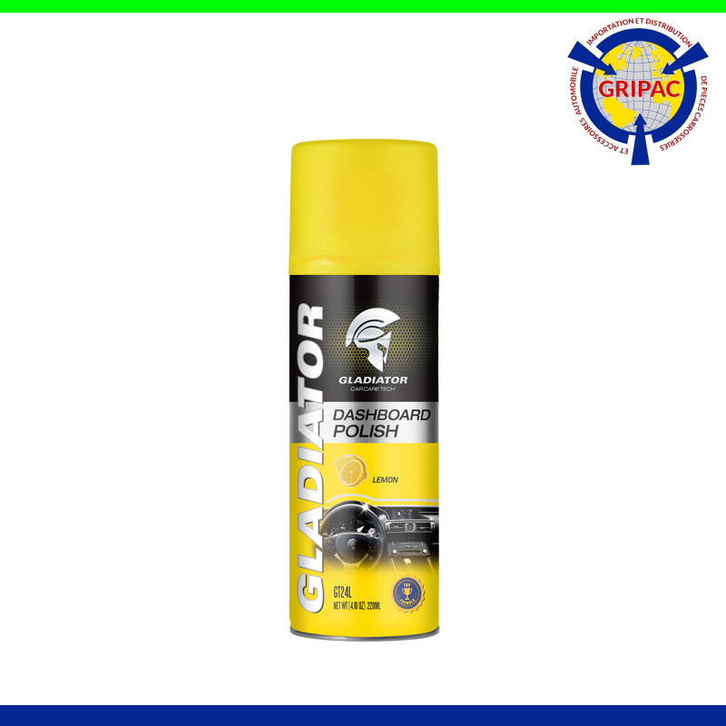 Dashboard cleaner 250ml