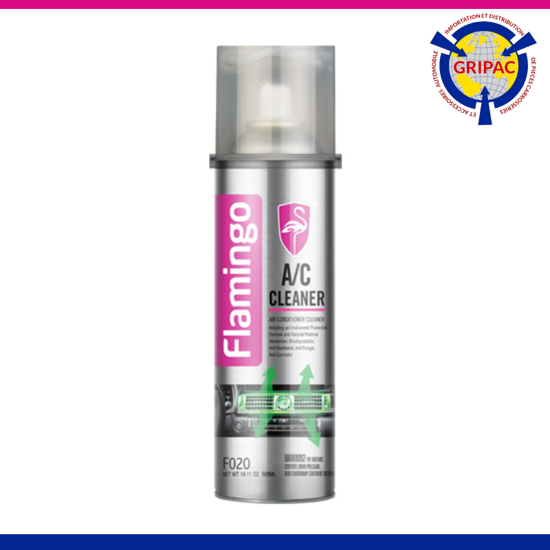 Flamingo air conditioning cleaner