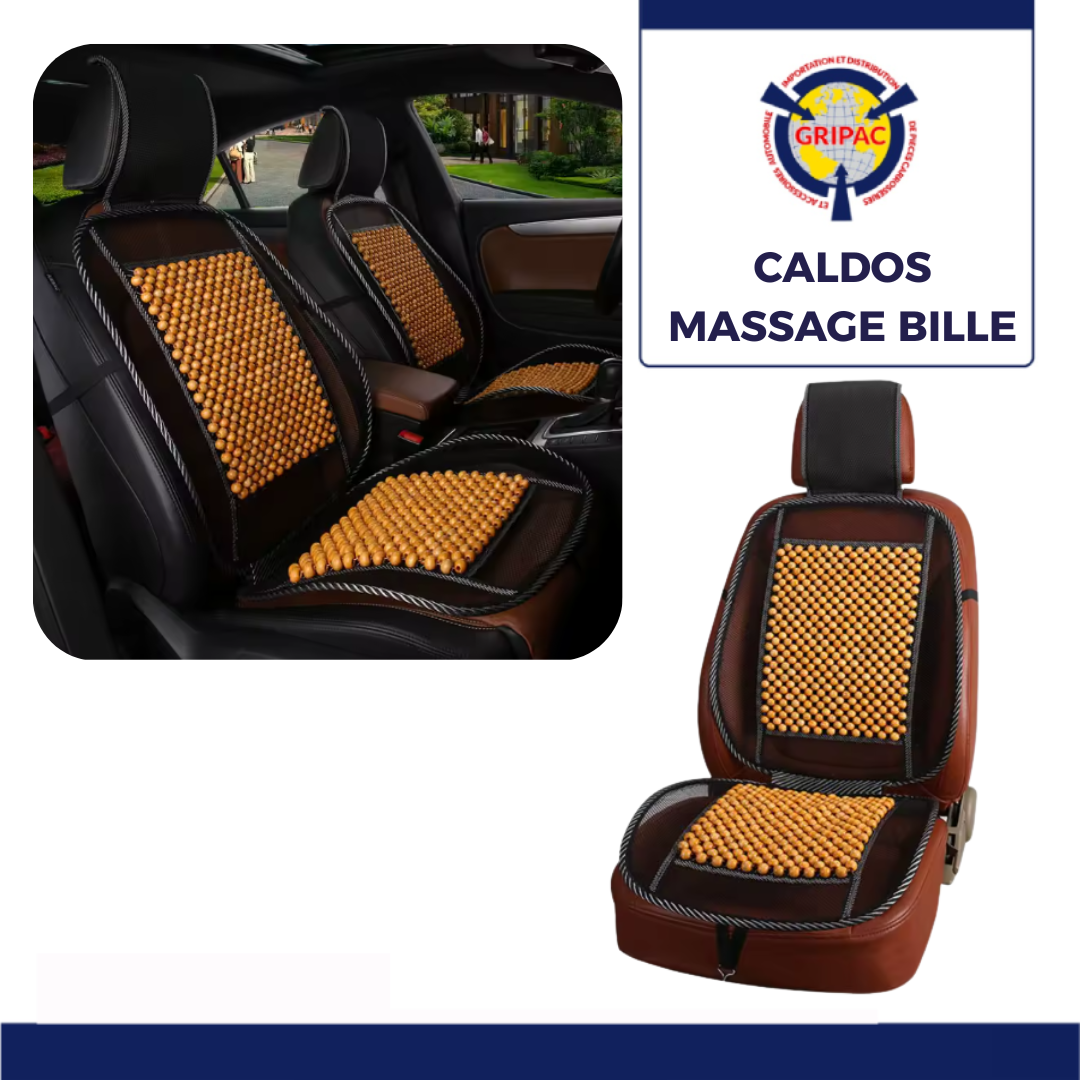 SG-12110 Caldos bille massage beige 2 Siege