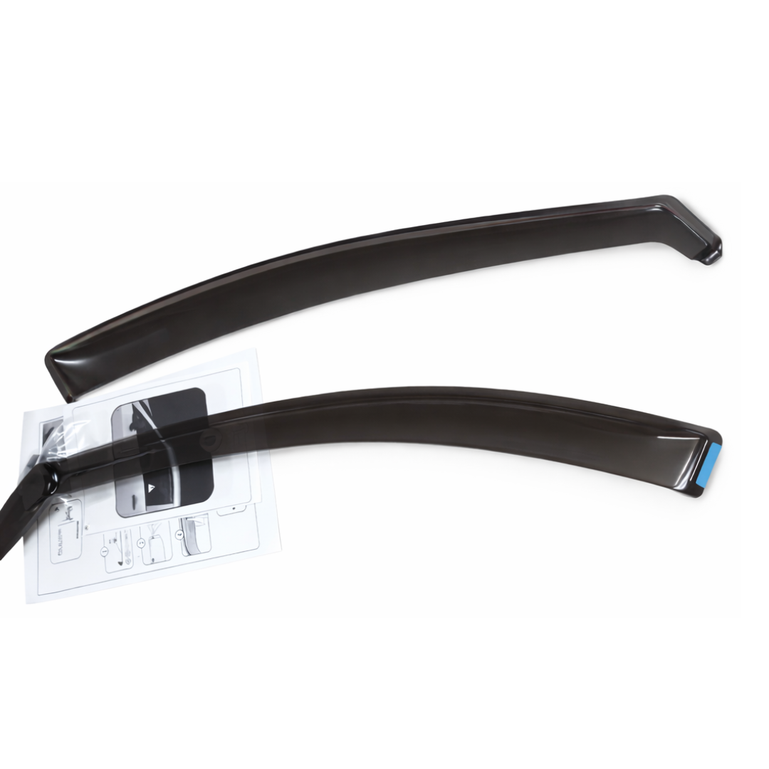 14-213M Deflecteur d'air fixation farad 2piece skoda kodiaq 2024-2026