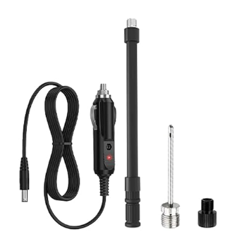 Compresseur d'air smart