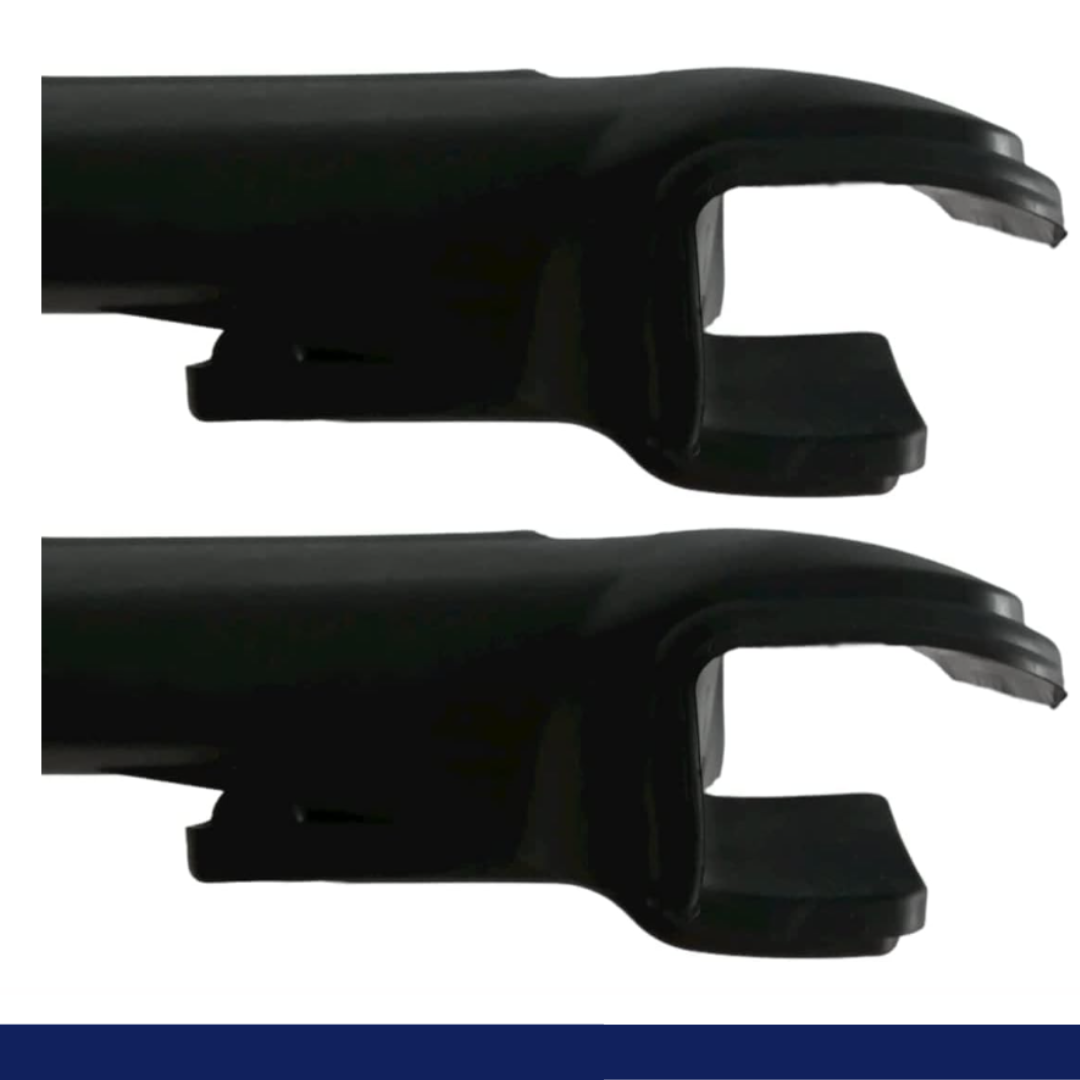 Porte baguage transversal standard 90cm