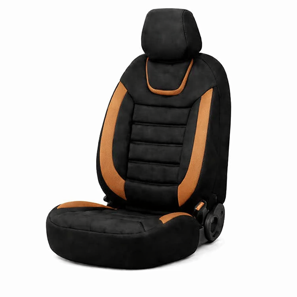 Housse dein standard tabac