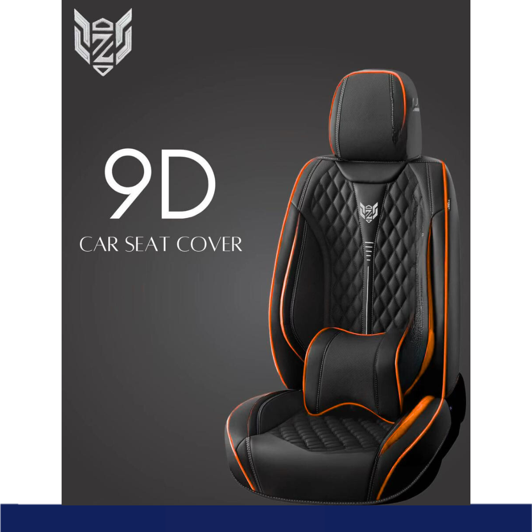 1221 caldos lux black orange