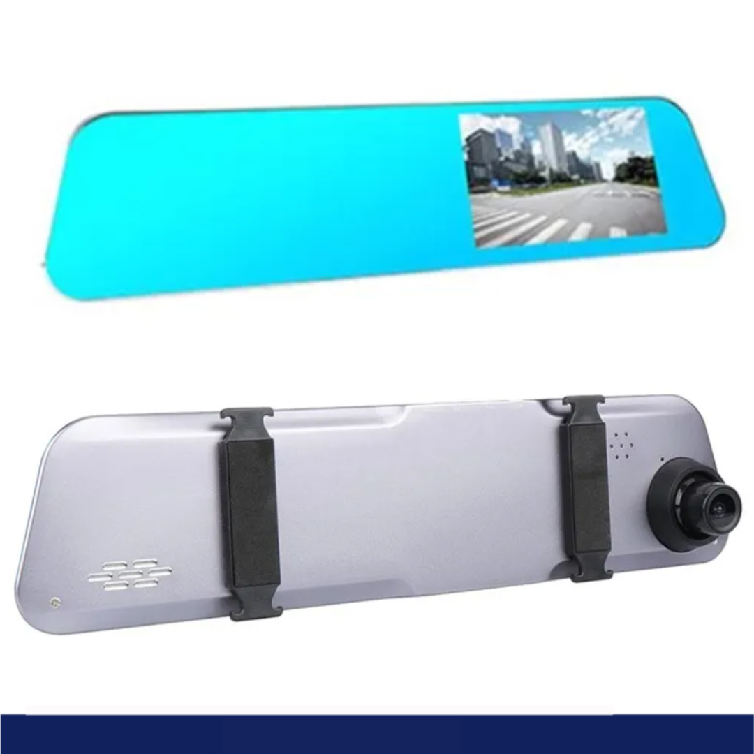 DVR Steel mate FULL HD