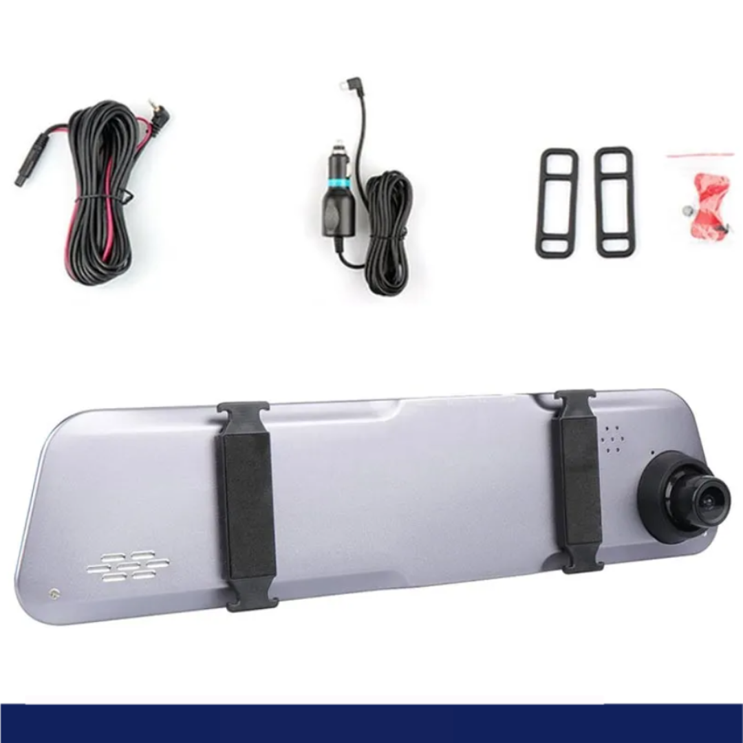 DVR Steel mate FULL HD