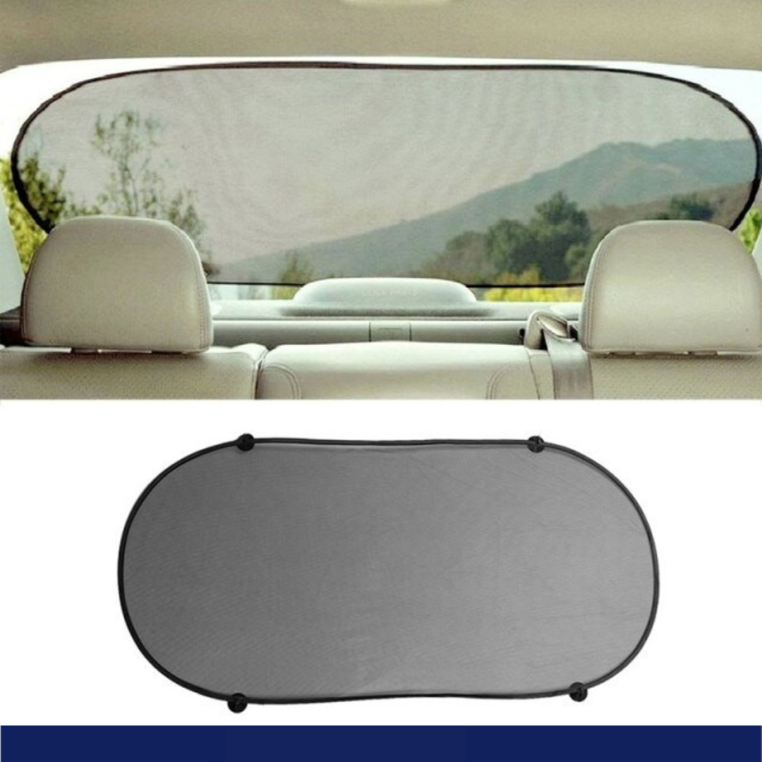 Pack chaleur 6 vitres