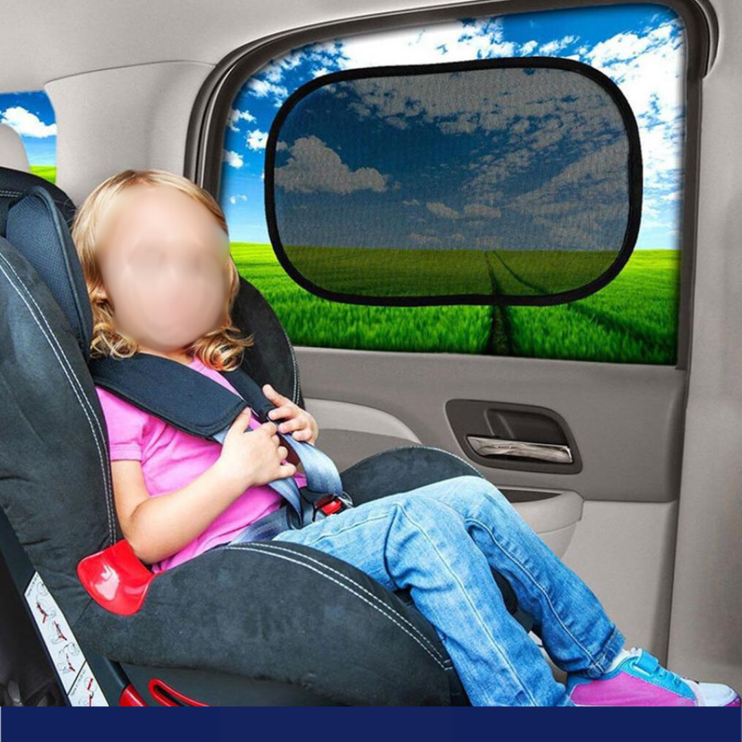 Pack chaleur 6 vitres