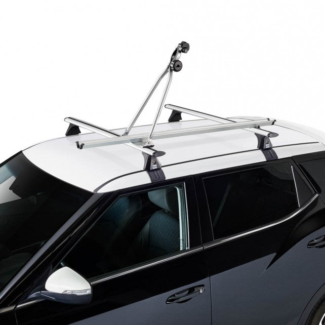 CRUZ bike rack