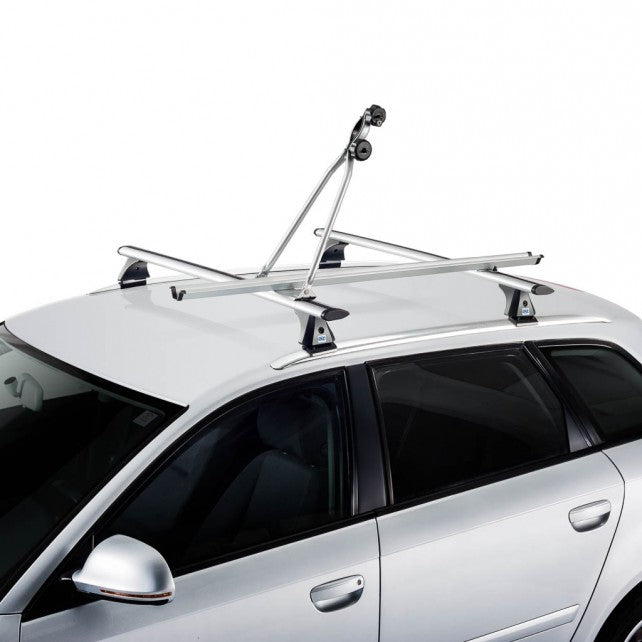 CRUZ bike rack