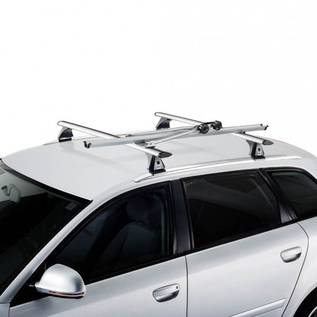 CRUZ bike rack