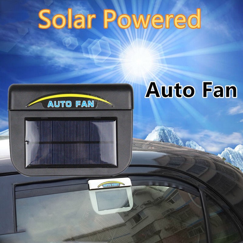 Auto Fan Fan