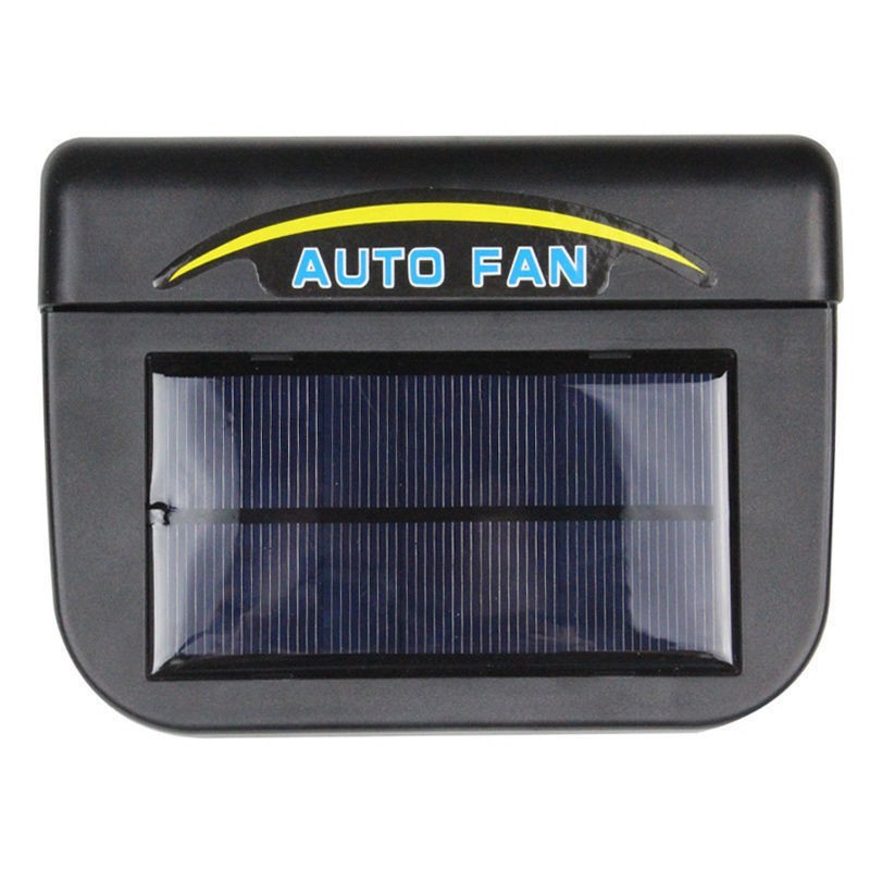 Auto Fan Fan